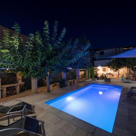 B&B Palazzo La Traja Gagliano del Capo Εξωτερικό φωτογραφία