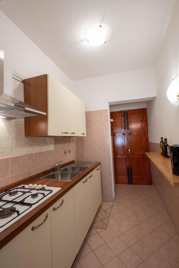 B&B Palazzo La Traja Gagliano del Capo Εξωτερικό φωτογραφία