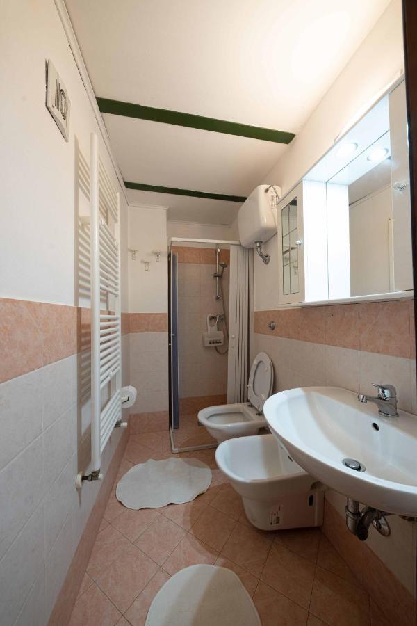 B&B Palazzo La Traja Gagliano del Capo Εξωτερικό φωτογραφία