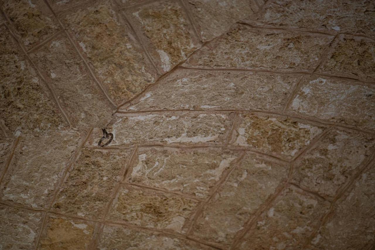 B&B Palazzo La Traja Gagliano del Capo Εξωτερικό φωτογραφία